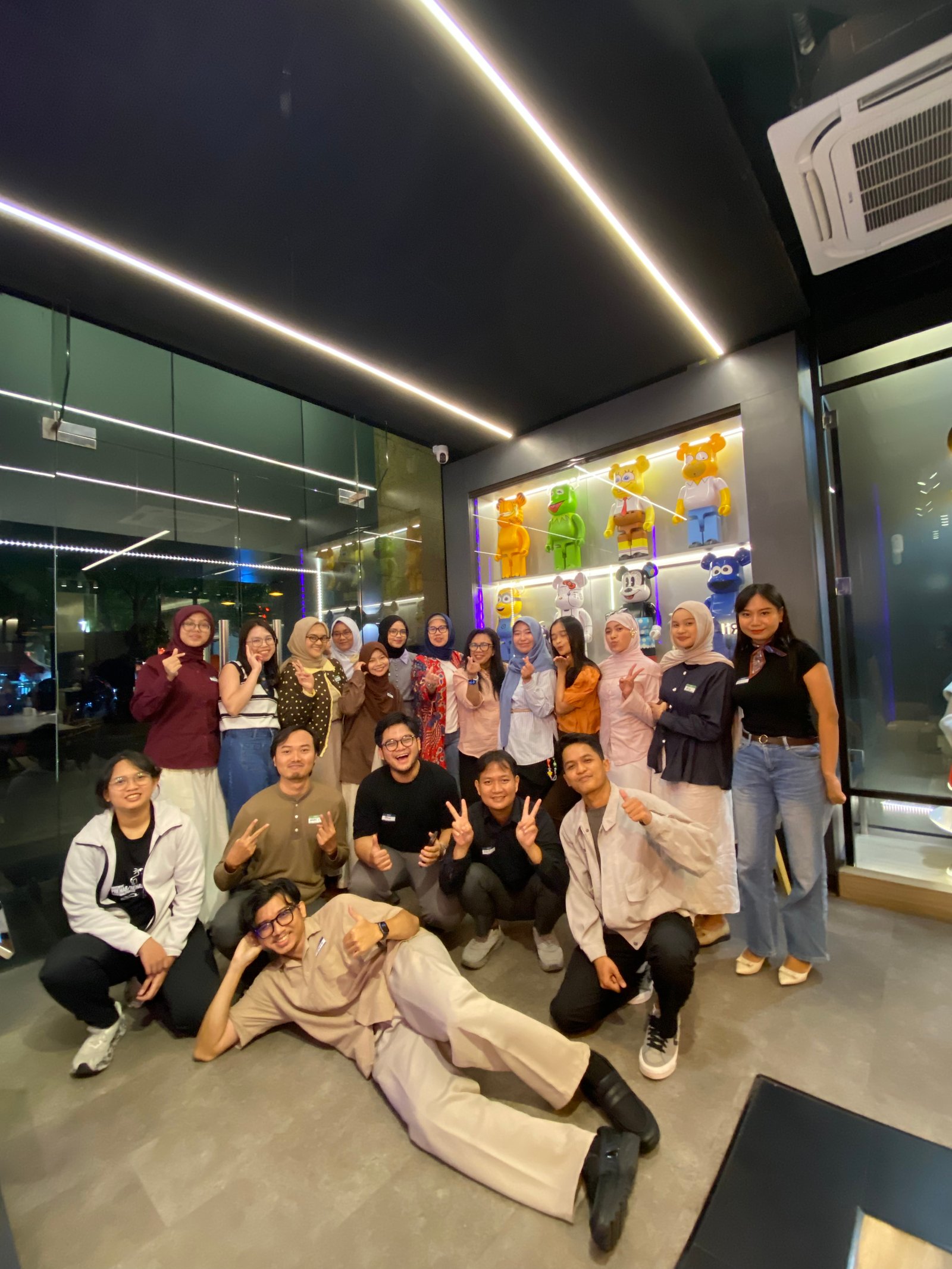 Grow Connect #2